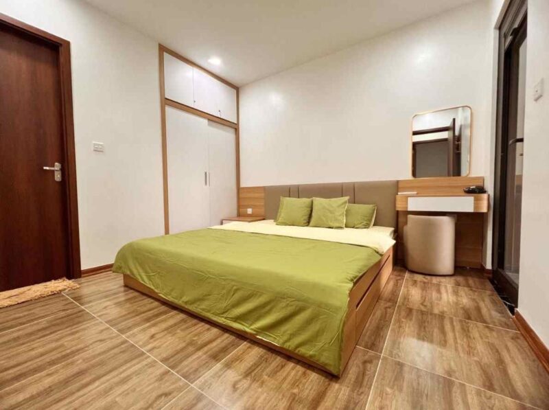 Happy Homestay Lạng Sơn