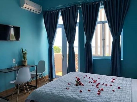 amboo Homestay Rạch Giá