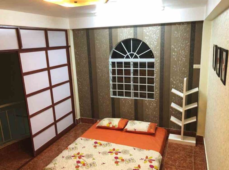 Queen Bee Homestay Rạch Giá