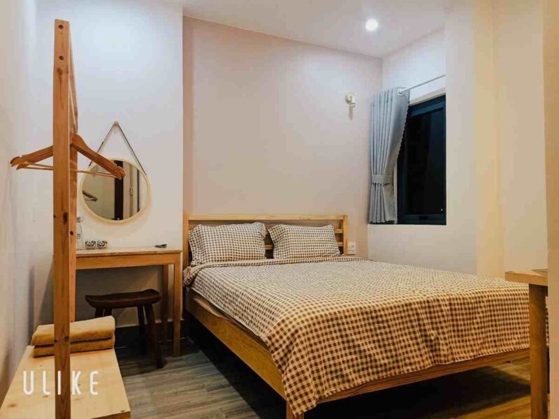 Stay Homestay Rạch Giá