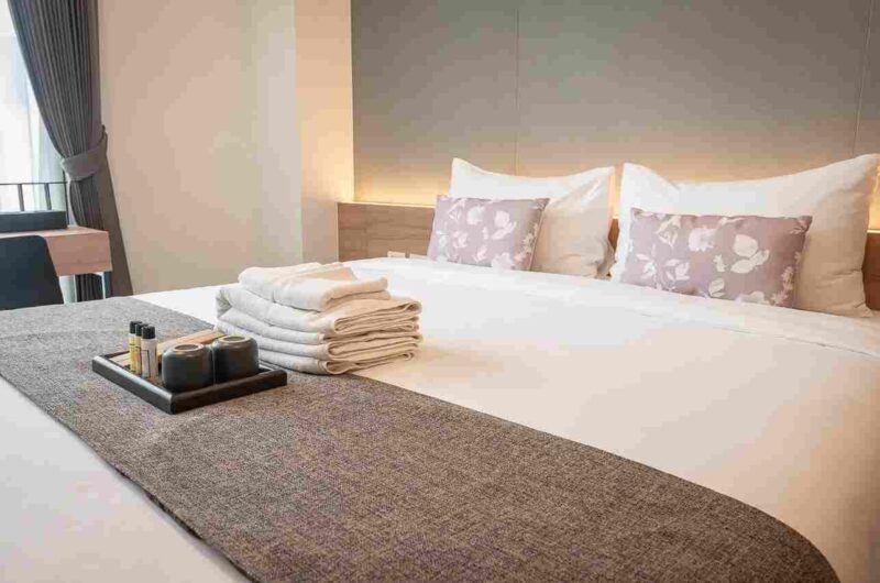 Trang Vu Homestay Rạch Giá