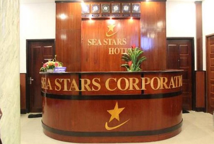 ea Stars Homestay Rạch Giá