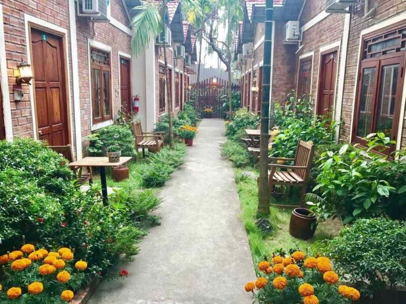 Sơn Vinh Guest House
