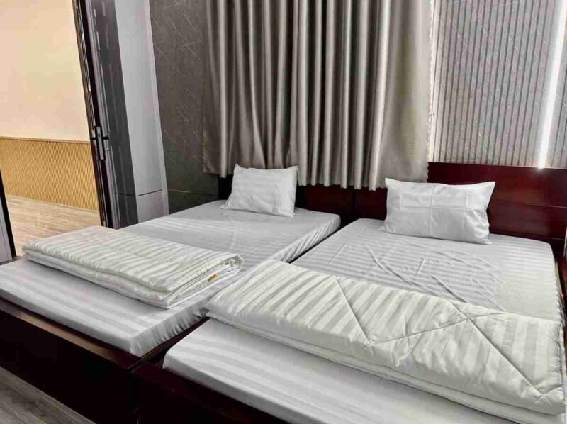 Thiên Phúc Guest House