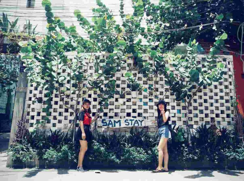 Sam Stay Homestay Phú Yên