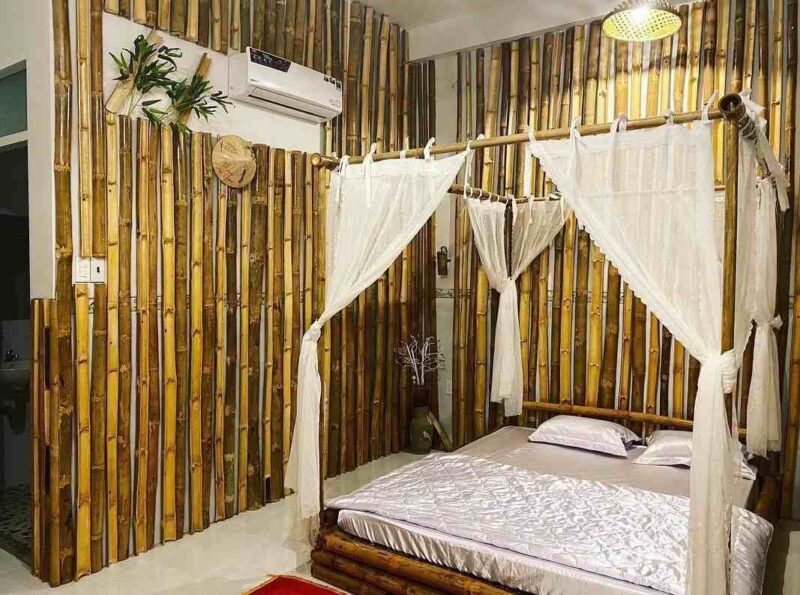 Bí Đỏ Homestay Tuy Hòa