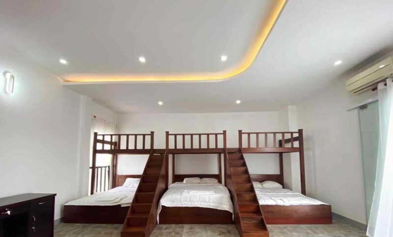 Homestay Mộc Miên