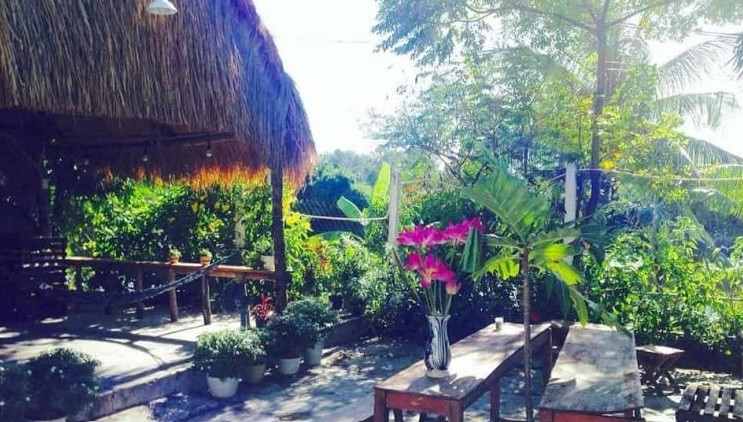 PHD Homestay Phú Yên