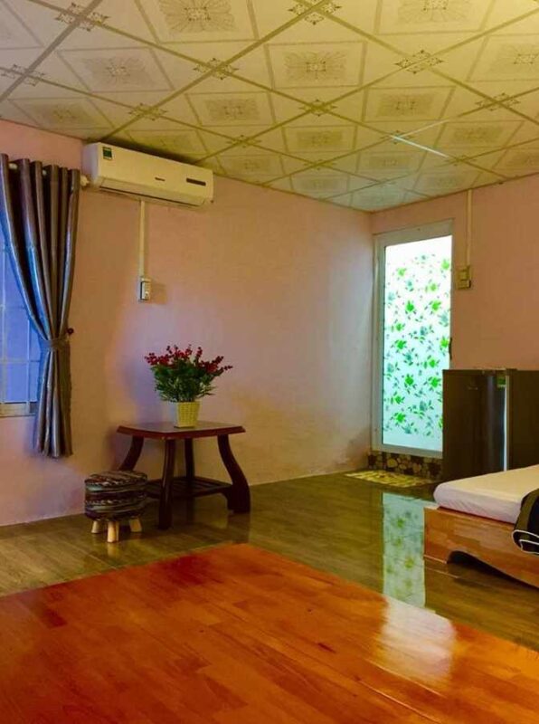 Venus Homestay Phú Yên