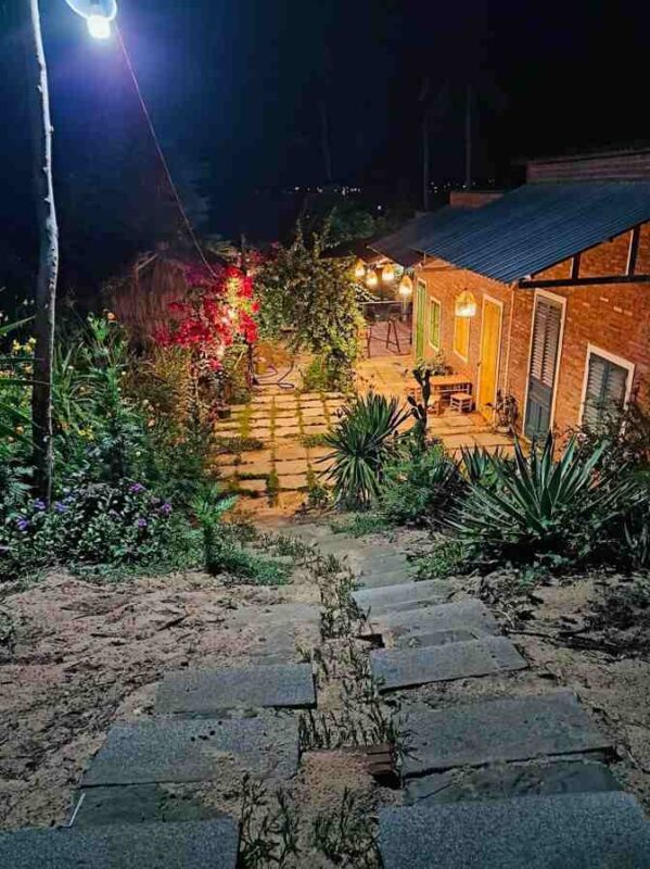 Đất Phú Homestay Phú Yên