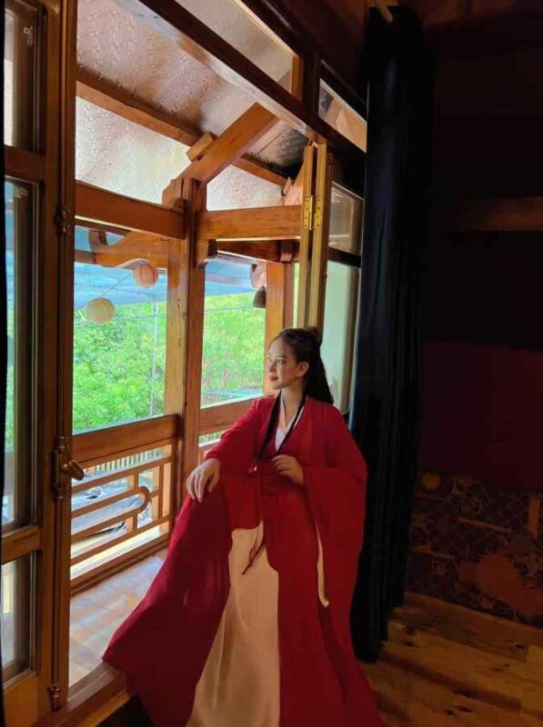 Homestay Suối Kim