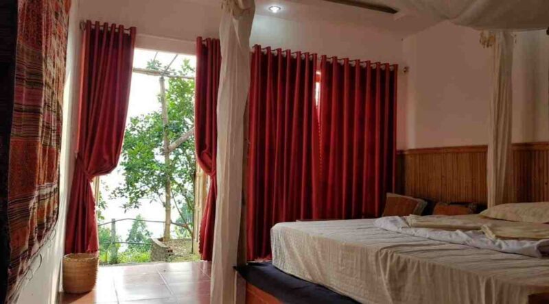 Homestay Lavie Vũ Linh