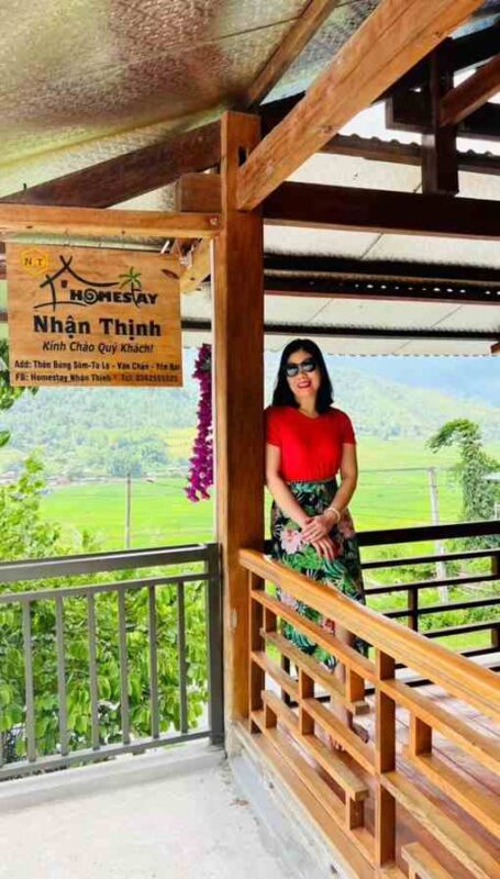 Homestay Nhận Thịnh