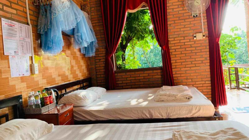 Gibbon Singing Homestay Đồng Nai