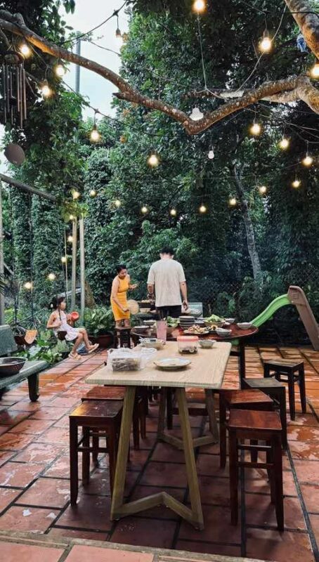 Sue’s Homestay /Farmstay