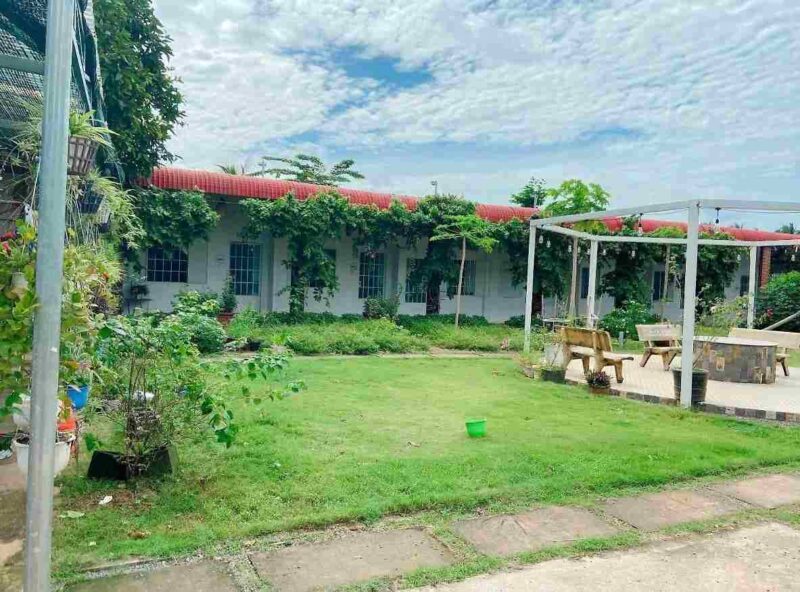 Homestay Kim Ngân