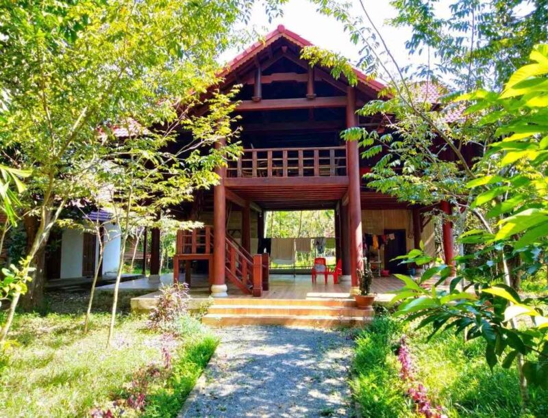 Green Hope Lodge