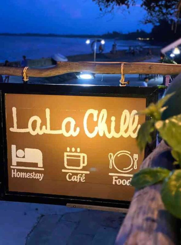 Lala Chill Homestay Mũi Kê Gà