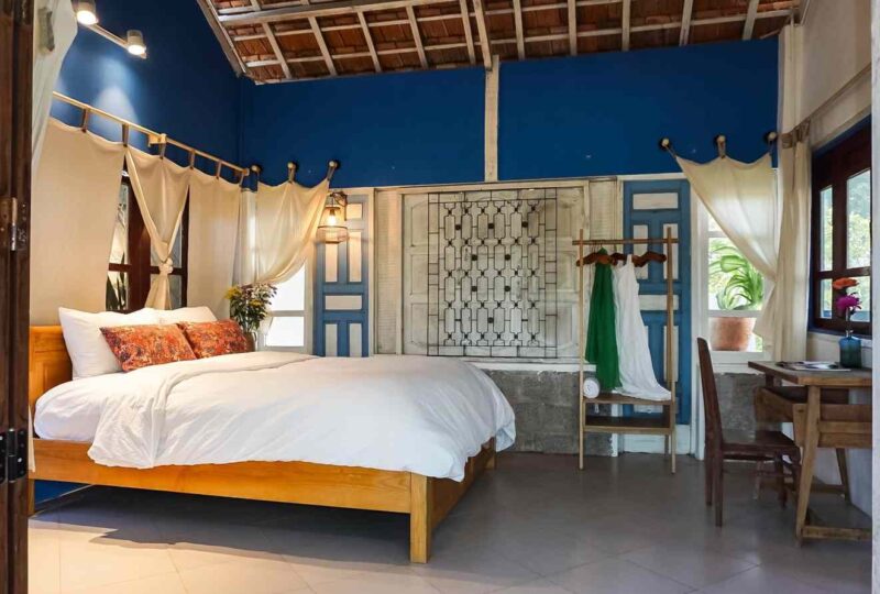 Lara Homestay Mũi Kê Gà