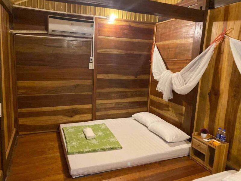 Homestay Bắc Kạn Hồng Gấm