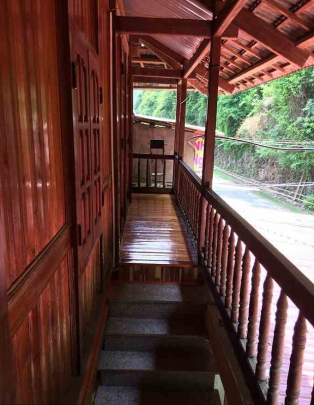 Homestay Bắc Kạn Hồng Sơn