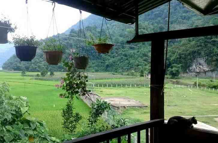 Huynh Ha Homestay Bắc Kạn