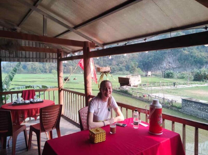 Trần Xuân Homestay Bắc Kạn
