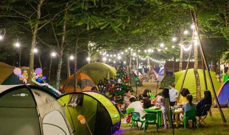 Ghé Homestay Hưng Yên