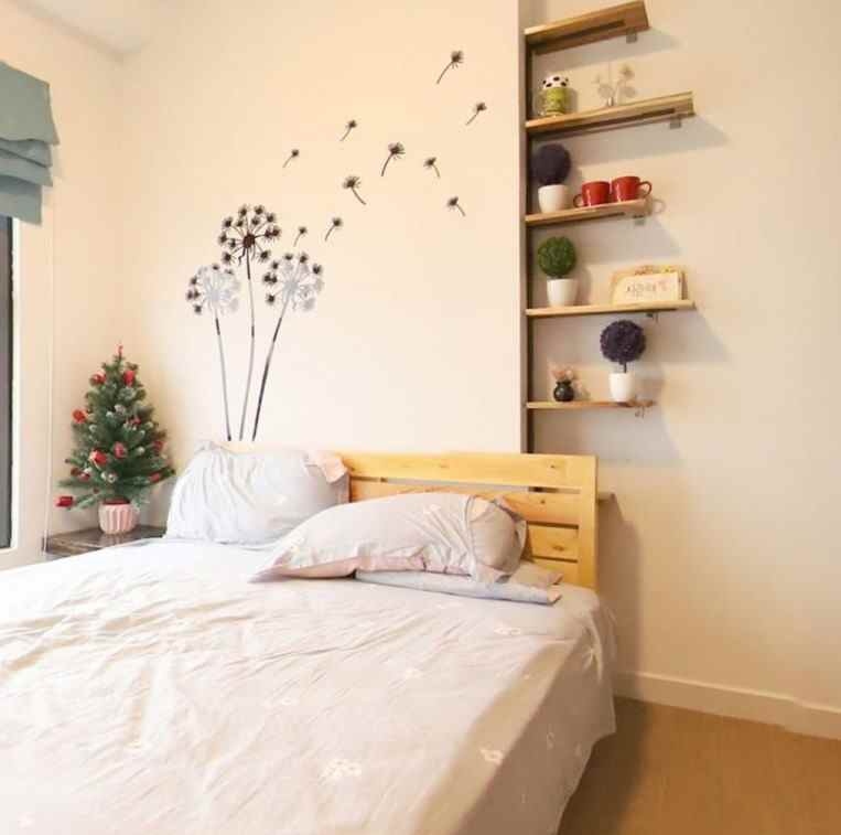 San’s Sweet Home