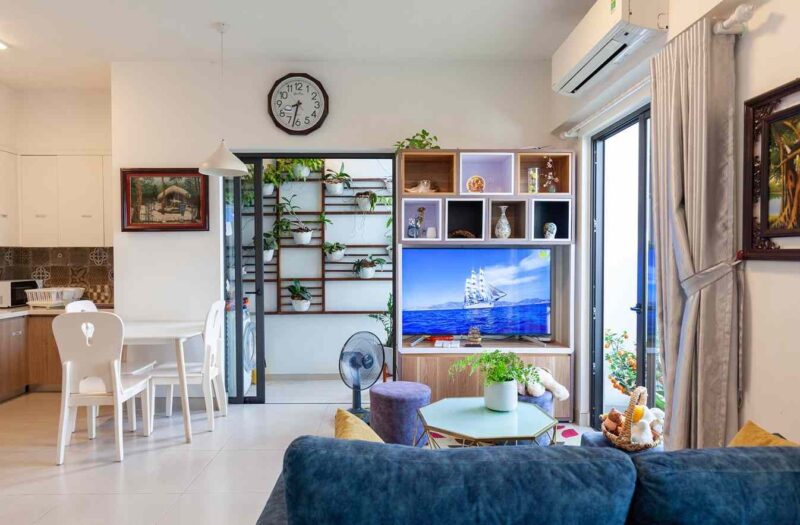 Sky Homestay In Ecopark