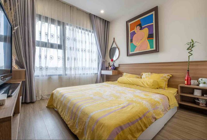 Swan Homestay Ecopark
