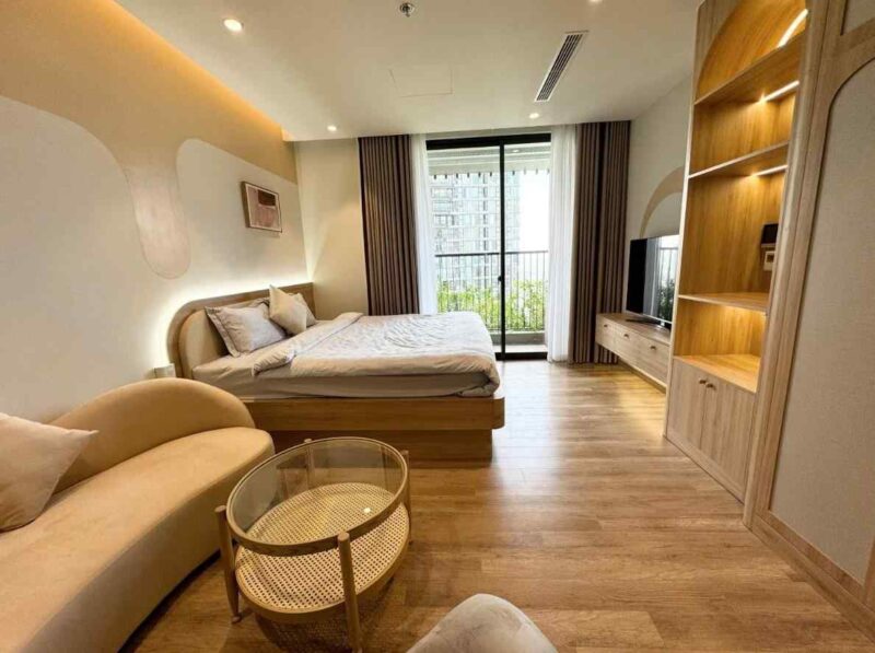 Lux Homestay Hưng Yên