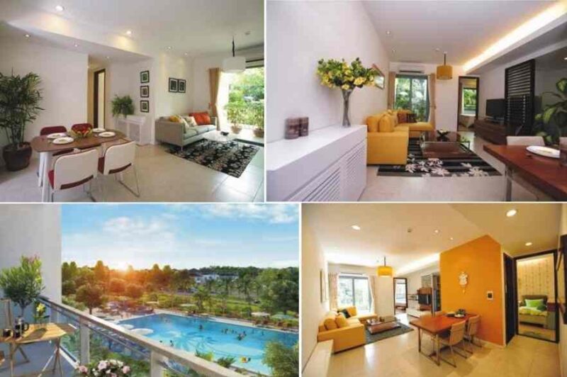 Ecopark Rừng Cọ