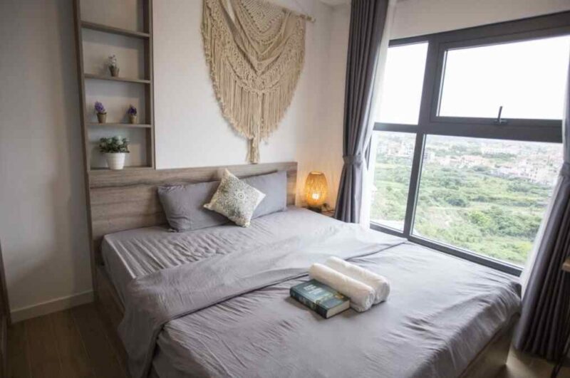 AULAC Homestay