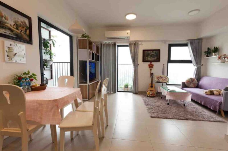 West Bay Homestay: