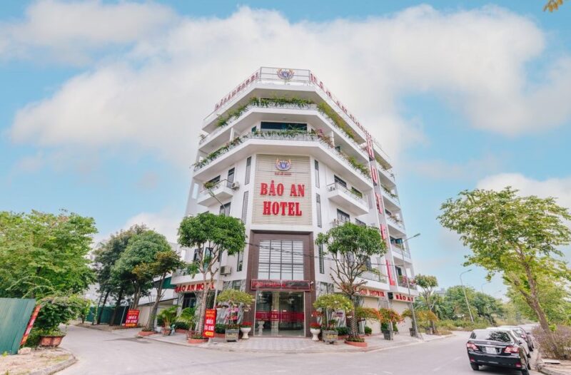 Hotel Bảo An