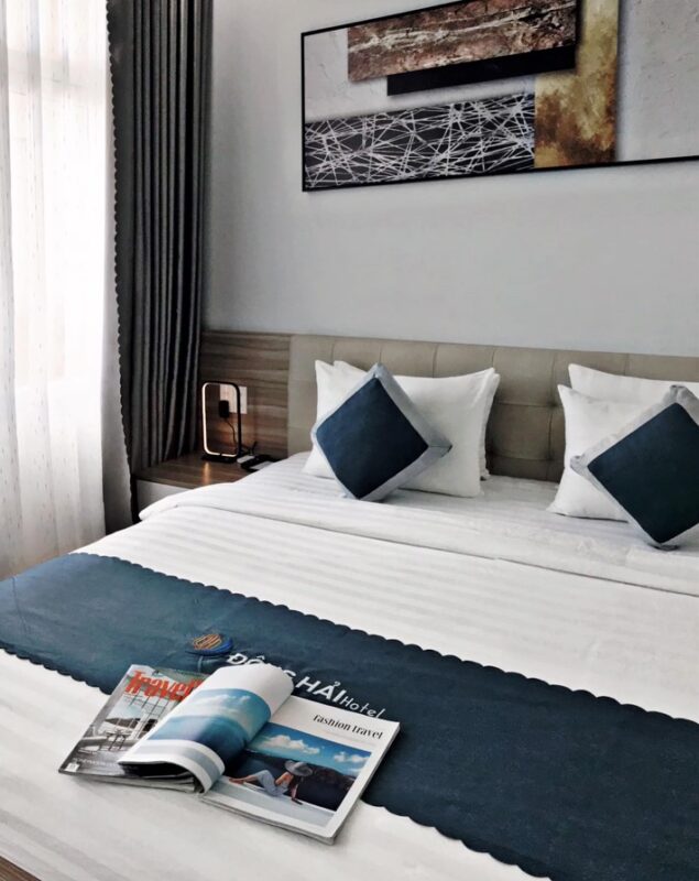 Hotel Đông Hải