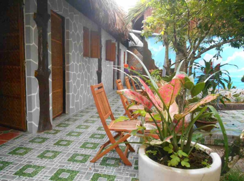 Minh Việt Homestay – Homestay Cần Thơ