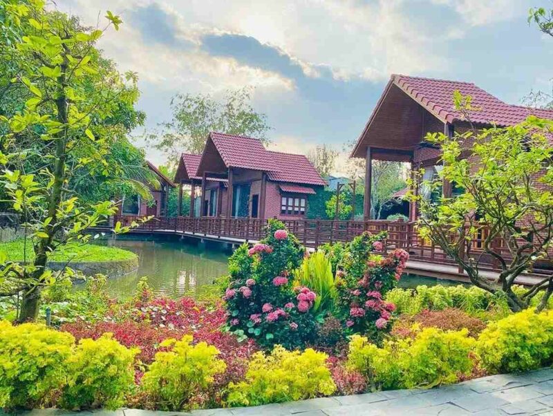 Bảo Gia Trang Viên