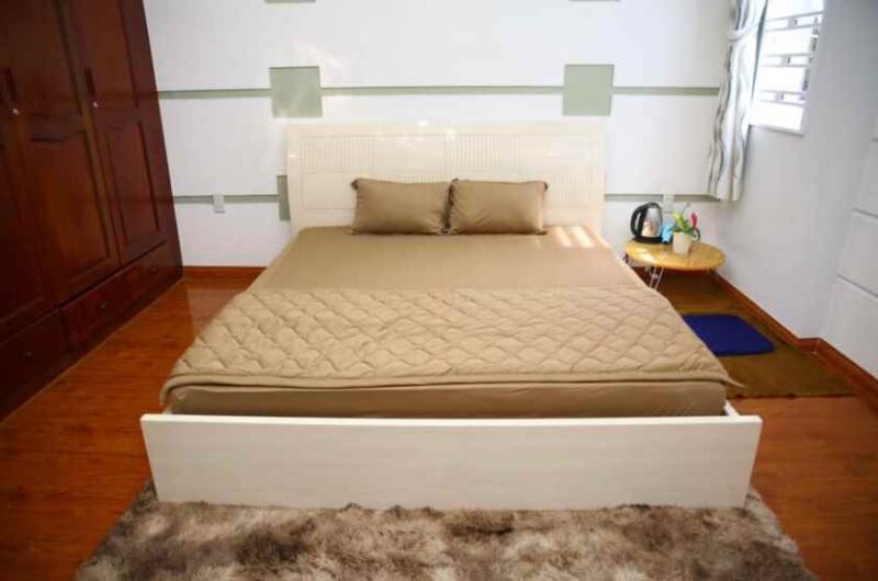 Mun's Homestay – Homestay Cần Thơ