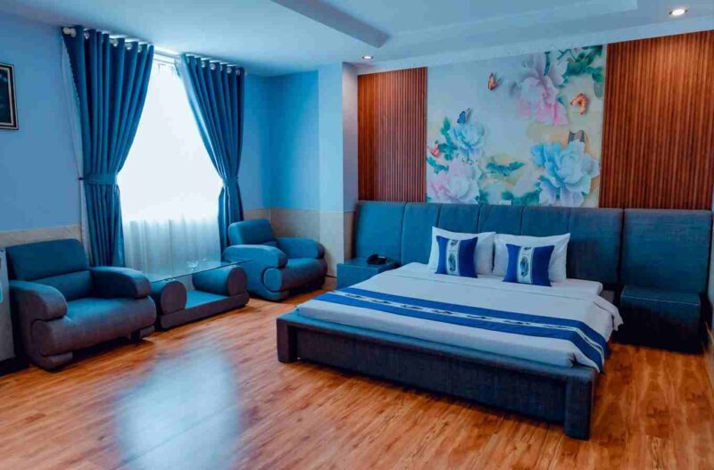 Happy Homestay – Can Tho Homestay