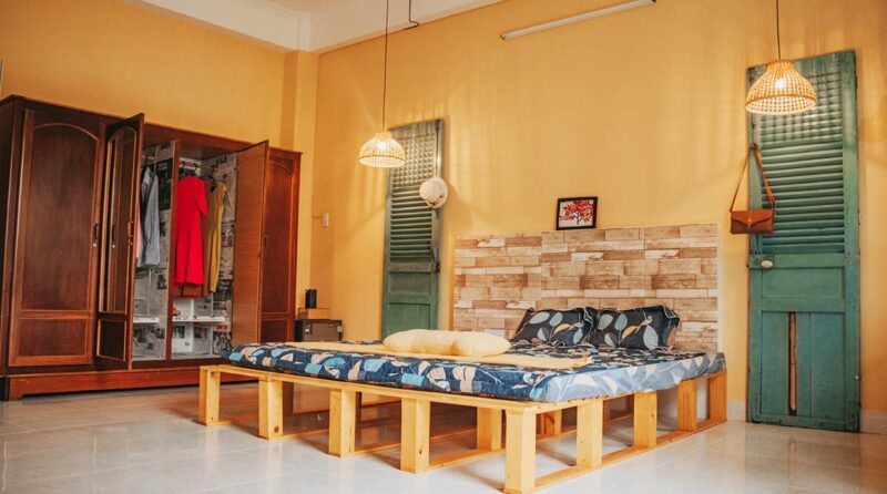 Lato's Homestay