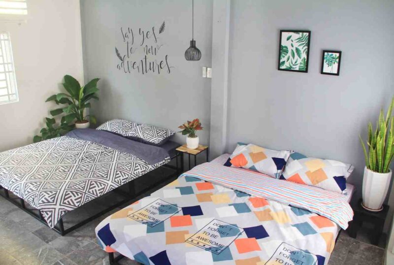 Passe Homestay – Homestay Cần Thơ