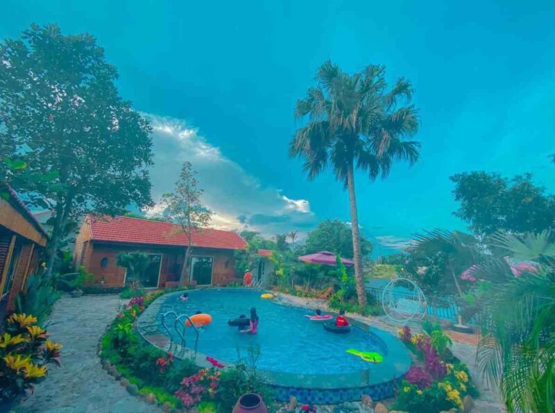 N & D Homestay Cần Thơ