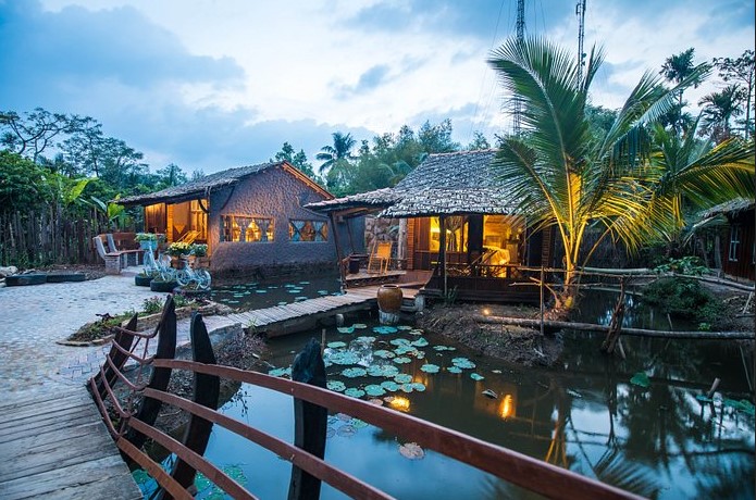 Mekong Rustic Homestay – Mekong Rustic Homestay Cần Thơ