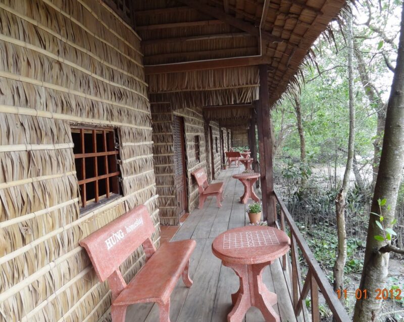 Hung's Homestay