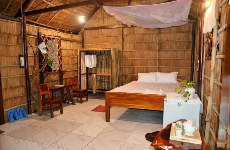 Farmer Homestay