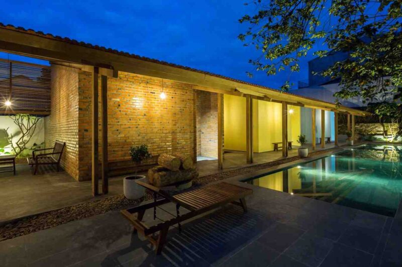 Sahi Homestay