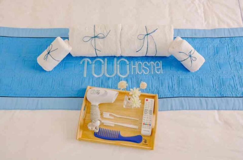 Tò Vò Hostel
