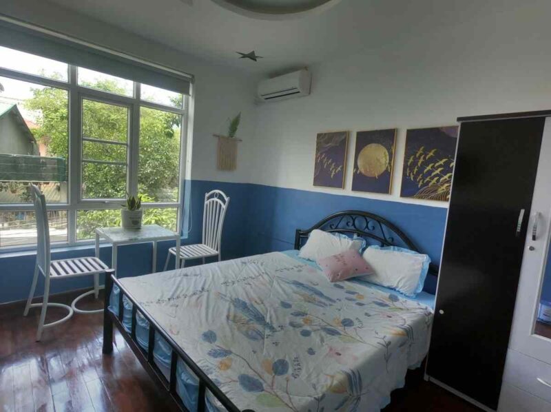 New Life Homestay